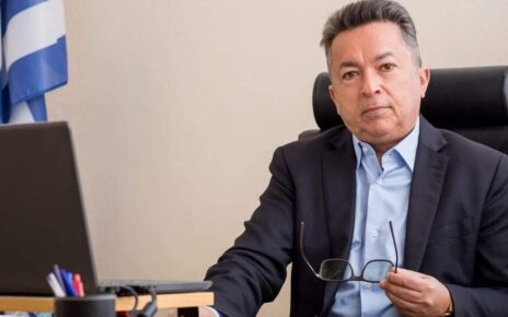 Γιάννης Καμπούρης στον RV: «Αναγκαία η επανασύσταση της Δημοτικής Αστυνομίας για την ευταξία της πόλης»
