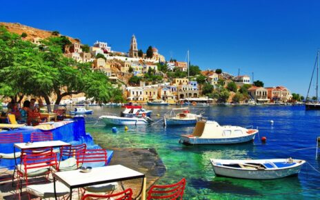 Τουρισμός: “Πρωταθλητές” τα νησιά του Νοτίου Αιγαίου στη δαπάνη ανά επισκέπτη