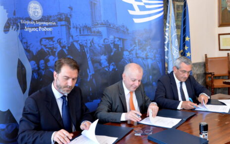Νέα εποχή για το Νεστορίδειο Μέλαθρο του Μουσείου Νεοελληνικής Τέχνης