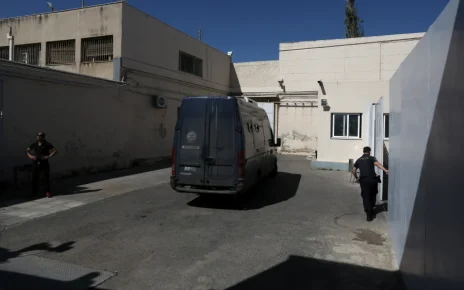 Στον Κορυδαλλό ο 32χρονoς Μπαγκλαντεσιανός