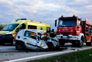 Αυξήθηκαν και πάλι τα θύματα τροχαίων ατυχημάτων στην Ελλάδα
