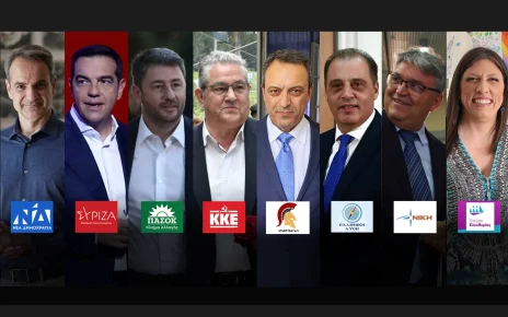 Εκλογές 2023: Η επόμενη ημέρα μετά την σαρωτική νίκη της ΝΔ