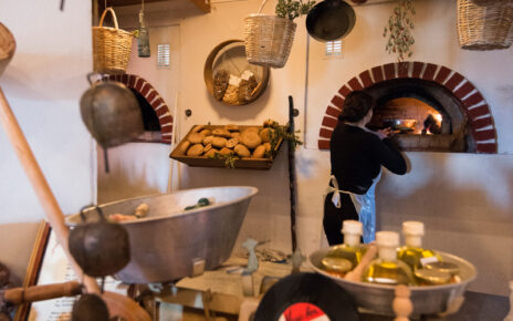 Ποια ταβέρνα στη Ρόδο βρίσκεται στα 33 κορυφαία εστιατόρια στην Ελλάδα με παραδοσιακή κουζίνα