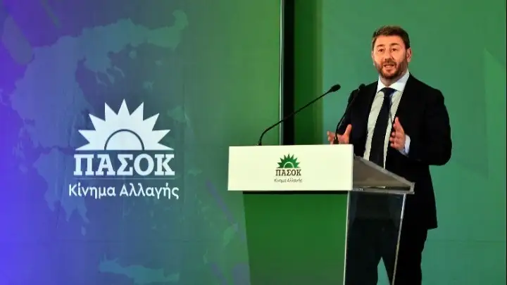 Επίσκεψη Προέδρου ΠΑΣΟΚ Νίκου Ανδρουλάκη στα Δωδεκάνησα