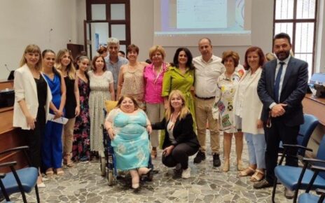 Υπεγράφη από τους δήμους Ρόδου και Χάλκης η Χάρτα Διαφορετικότητας στον εργασιακό χώρο