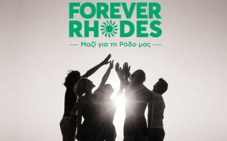 “Rhodes Forever”