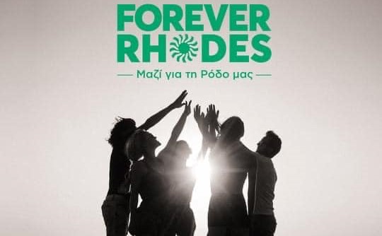 “Rhodes Forever”