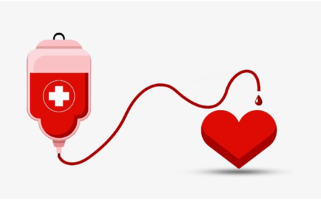 Σύλλογος Αιμοδοτών Ρόδου: " Άμεση ανάγκη για αίμα "