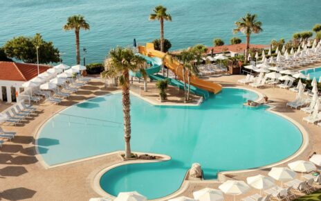Όμιλος Nordic Leisure Travel Group: Καμία ακύρωση δεν θα κάνει στο πρόγραμμά του για τη Ρόδο
