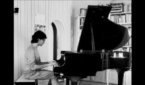 Μουσείο Νεοελληνικής Τέχνης Ρόδου: Ρεσιτάλ πιάνου με τον Ανδρέα Τσουβαλά