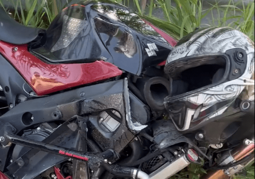 Ρόδος : Νεκρός 53χρονος οδηγός μηχανής σε τροχαίο στη Ρόδου Λίνδου