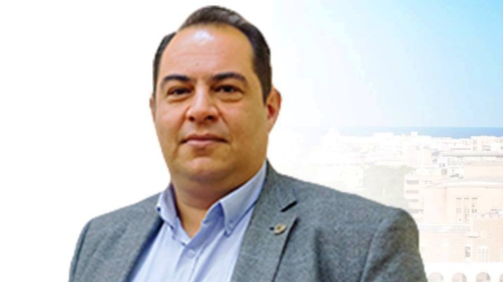 Παρασκευάς Δημήτρης ΔΕΣ ΡΟΔΑ