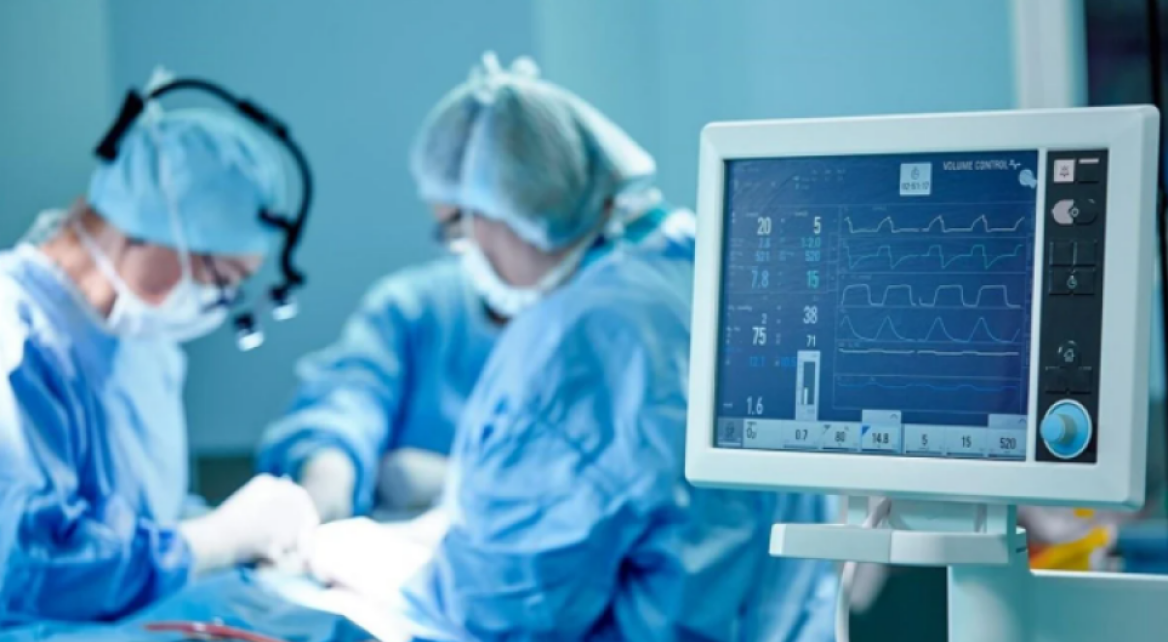 Αναβάλλονται χειρουργεία στο Νοσοκομείο Ρόδου λόγω έλλειψης αναισθησιολόγων
