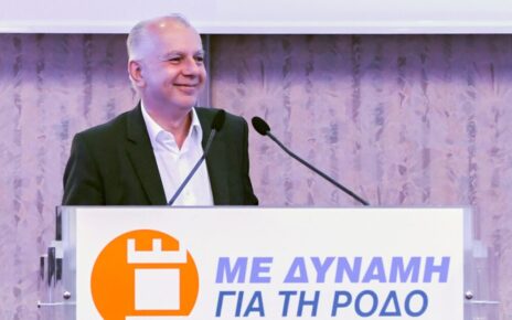 Αντώνης Καμπουράκης