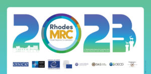 Ξεκινά τις εργασίες του το διεθνές συνέδριο RhodesMRC 2023