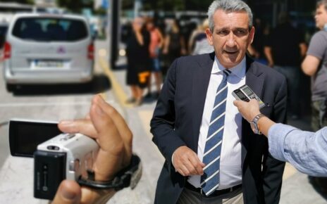 Γιώργος Χατζημάρκος στη «ΒτΚ»: «Η Ρόδος έσπασε το φράγμα των 2 εκατ. τουριστών»