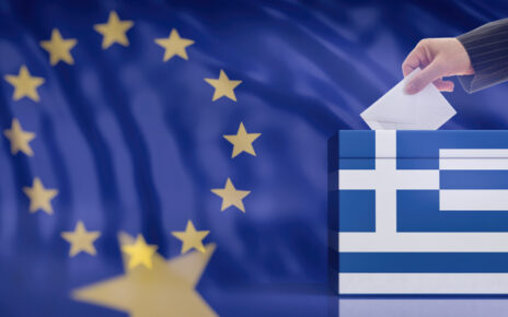 ευρωεκλογές του 2024