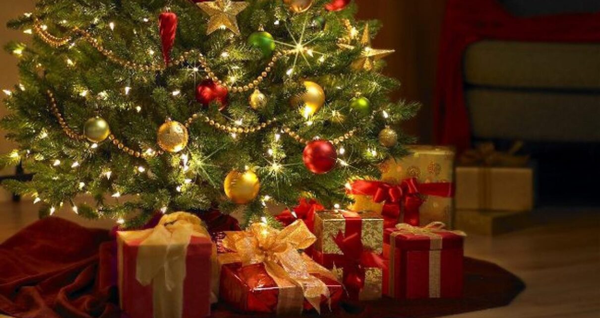 Το πρόγραμμα εκδηλώσεων στο Χριστουγεννιάτικο Χωριό του Θέρμαι