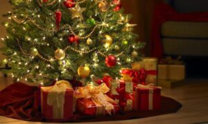 Το πρόγραμμα εκδηλώσεων στο Χριστουγεννιάτικο Χωριό του Θέρμαι
