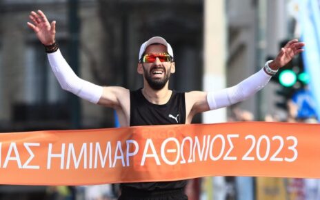Στη Ρόδο ο αθλητής Π.Καραΐσκος, για την φωταγώγηση του Xριστουγεννιάτικου δέντρου του ξενώνα του ΓΝΡ