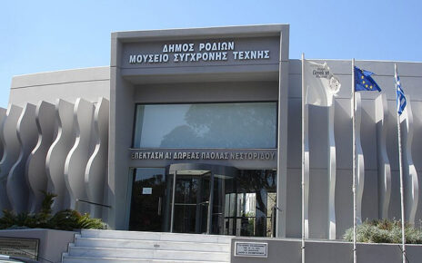 Μουσείο Νεοελληνικής Τέχνης Δήμου Ρόδου και κοινωφελής επιχείρηση Νισύρου εξαιρούνται από την αυτοδίκαιη κατάργηση