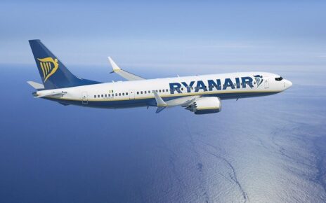 Ryanair: Απευθείας σύνδεση με Ρόδο από το Κορκ της Ιρλανδίας