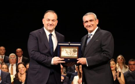 Γιάννης Παππάς: «Με τον Περιφερειάρχη, παλεύουμε καθημερινά για το μεγάλο στοίχημα του Ν. Αιγαίου»