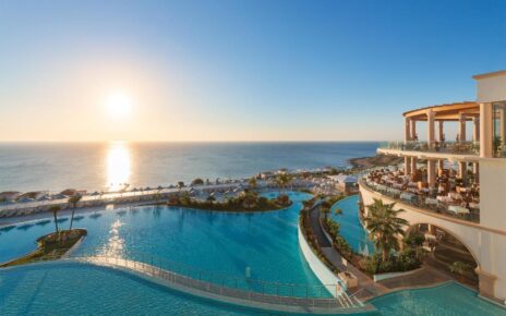 HolidayCheck: Το Atrium Prestige Thalasso Spa Resort & Villas στα καλύτερα ξενοδοχεία της Μεσογείου για τους Γερμανούς