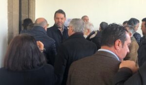 Εκδικάστηκαν οι ενστάσεις για τις εκλογές στον Δήμο της Ρόδου Μέσα στο επόμενο 20ήμερο η απόφαση