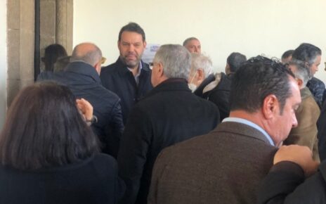 Εκδικάστηκαν οι ενστάσεις για τις εκλογές στον Δήμο της Ρόδου Μέσα στο επόμενο 20ήμερο η απόφαση