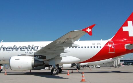 Helvetic Airways: Συνδέσεις με Ρόδο, Κω και Ηράκλειο