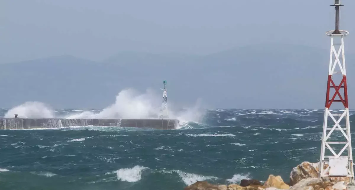 Απαγορευτικό απόπλου