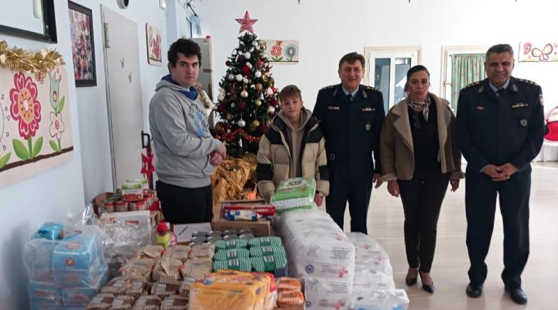 Γενική Περιφερειακή Αστυνομική Διεύθυνση Ν. Αιγαίου