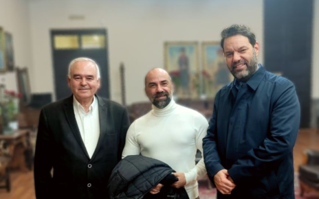 Ψηλά στην ατζέντα της νέας Δημοτικής Αρχής Ρόδου η συνεργασία με τους Ρόδιους της διασποράς