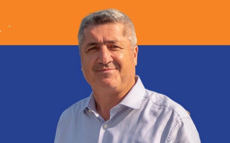 αντιπεριφερειάρχης Υγείας Νίκος Τσουκαλάς