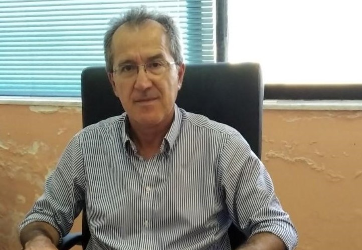 Μπάμπης Ψαράς