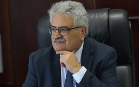 Ο Γιώργος Υψηλάντης νέος διευθύνων σύμβουλος της «ΚΟΛΟΣΣΟΣ 2047 Α.Ε.»