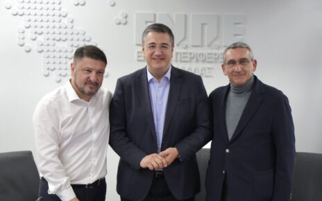 Η πολιτική «ανατομία» μιας φωτογραφίας
