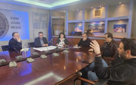 Σε αποκατάσταση της εικόνας του τουριστικού λιμένα της Ρόδου προχωρά το Λιμενικό Ταμείο Νότιας Δωδεκανήσου