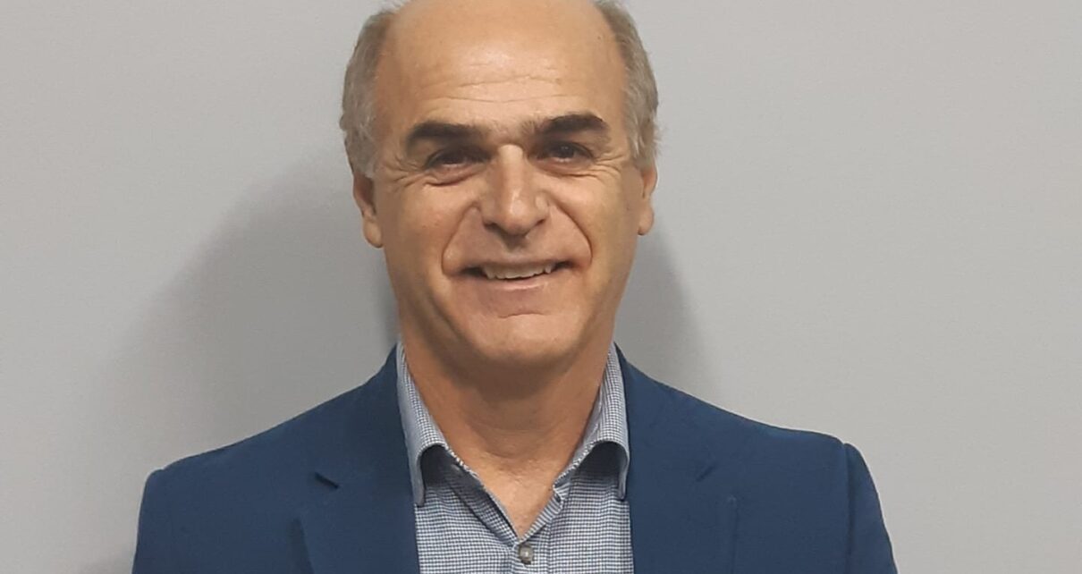 Πέθανε αιφνιδίως ο Ιατρός Ενδοκρινολόγος Σταύρος Παπαβεργής