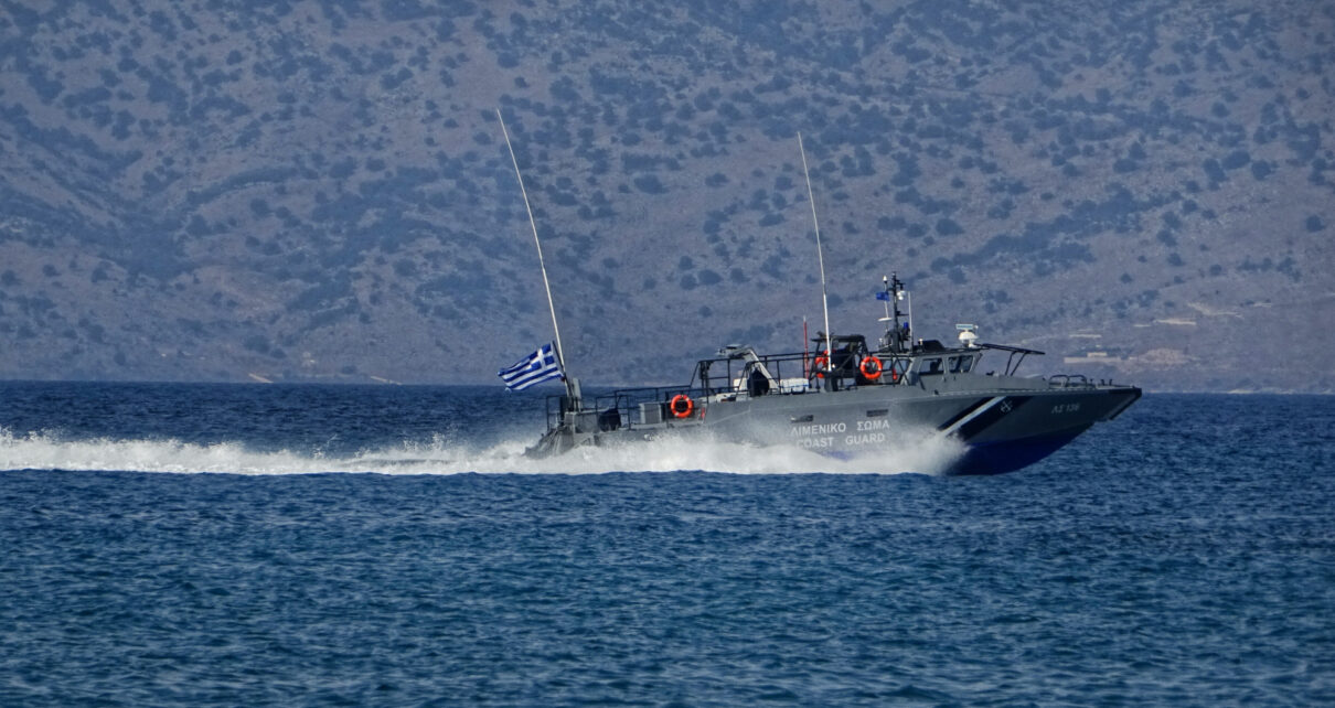 Ρόδος: Εντοπίστηκε ακέφαλο πτώμα στη θάλασσα σε προχωρημένη σήψη