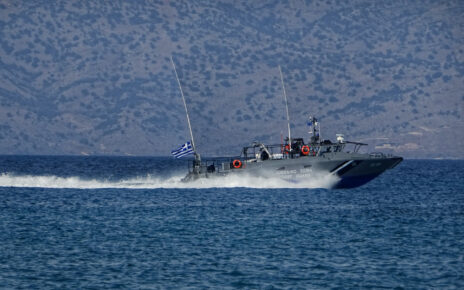 Ρόδος: Εντοπίστηκε ακέφαλο πτώμα στη θάλασσα σε προχωρημένη σήψη