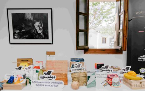 Ανοικτή πρόσκληση σε παραγωγούς του Νοτίου Αιγαίου για συμμετοχή τους στον Διεθνή Διαγωνισμό Δώρων Γαστρονομίας 2024