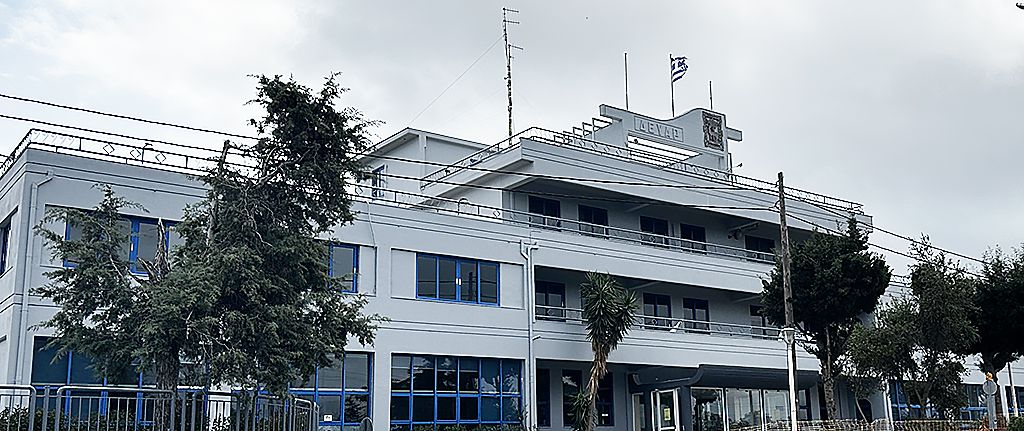 "ΔΕΥΑΡ 5024" : Στο κλείσιμο 5.024 λακούβων θα προχωρήσει η ΔΕΥΑΡ