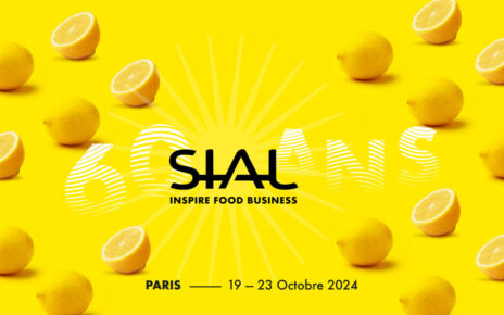 Πρόσκληση από την Περιφέρεια Νοτίου Αιγαίου για συμμετοχή στη διεθνή έκθεση Τροφίμων και Ποτών SIAL 2024 στο Παρίσι