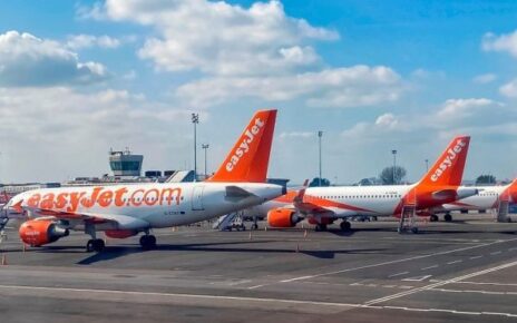 Νέες πτήσεις για Ρόδο από την easyJet το καλοκαίρι του 2024