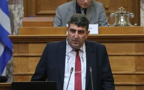 Γιώργος Παπαπροδρόμου: Η εποχή της κορύφωσης των τεχνολογικών εξελίξεων έφερε στο προσκήνιο νέες προκλήσεις