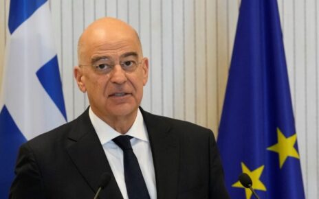 Νίκος Δένδιας