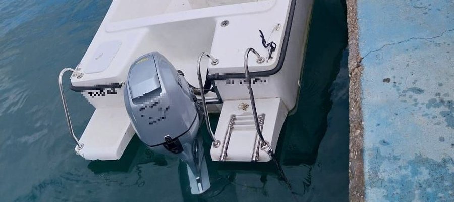 Εντοπισμός 14 ατόμων και σύλληψη των 2 διακινητών τους στη Ρόδο