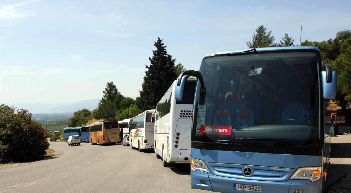 Ανοικτή κοινή επιστολή των Οδηγών και Ιδιοκτητών Τουριστικών Λεωφορείων Ρόδου προς τον Δήμαρχο Ρόδου